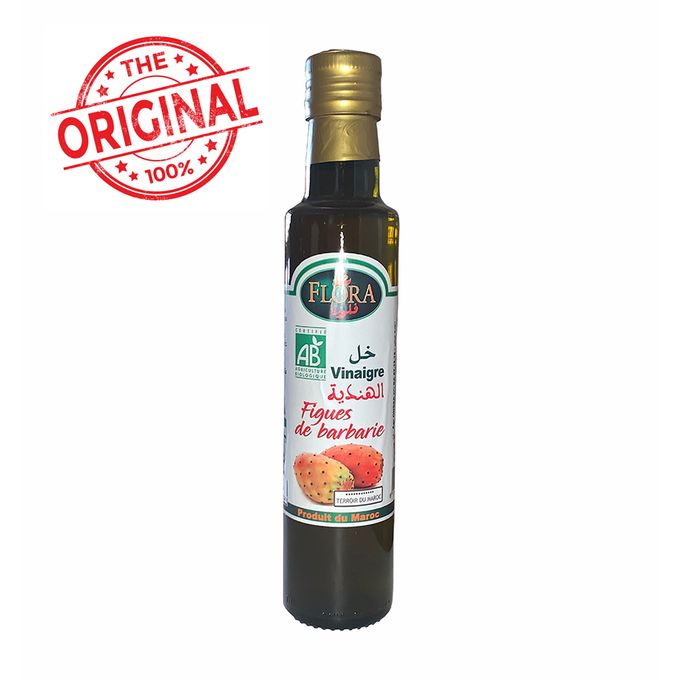 prickly pear vinegar