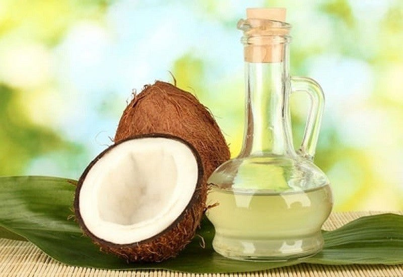 Coconut vinegar