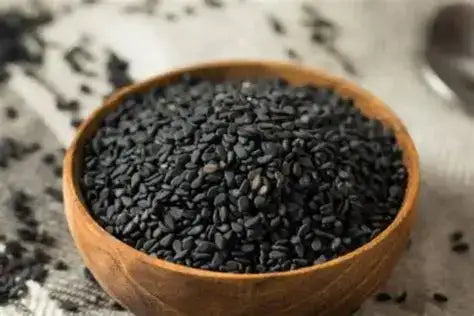 الحبة السوداء